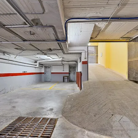 Centro Playa Fuengirola