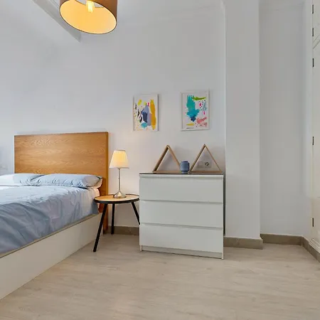 Centro Playa * Fuengirola