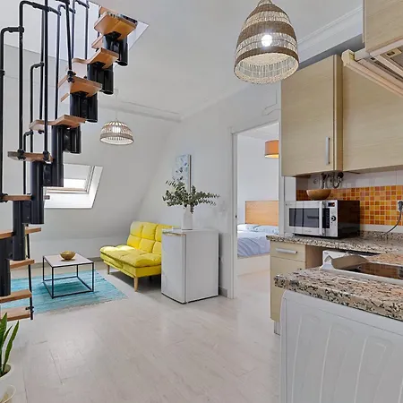 Centro Playa Fuengirola