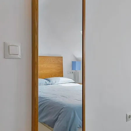 Centro Playa Apartment Fuengirola