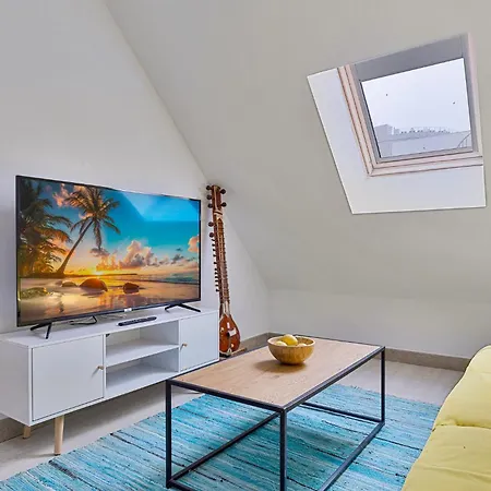 Centro Playa Fuengirola