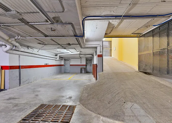 Centro Playa Fuengirola