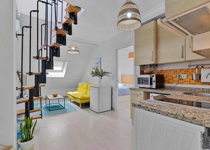 Centro Playa Fuengirola