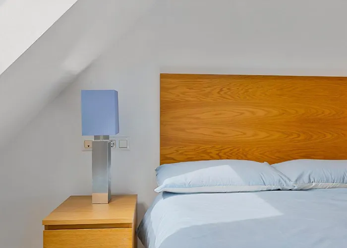 Centro Playa * Fuengirola