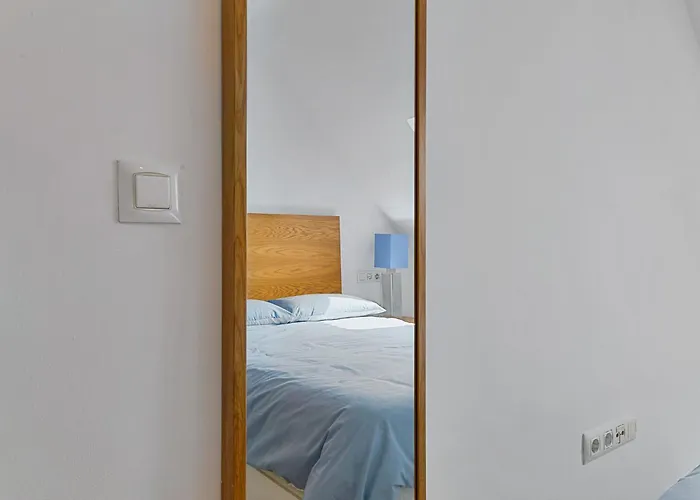 Centro Playa Apartment Fuengirola