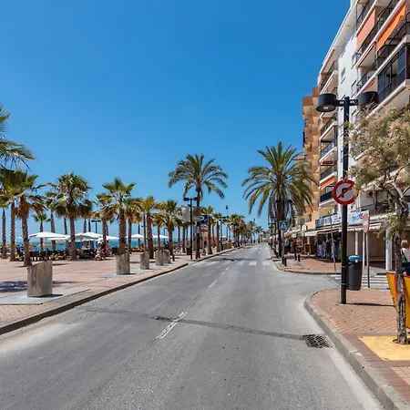 Centro Playa * Fuengirola