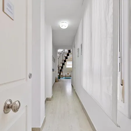 Centro Playa Appartement *