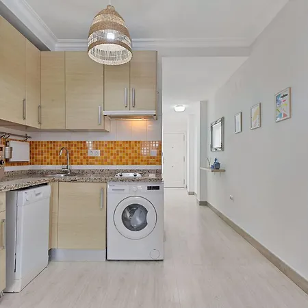 Appartement Centro Playa