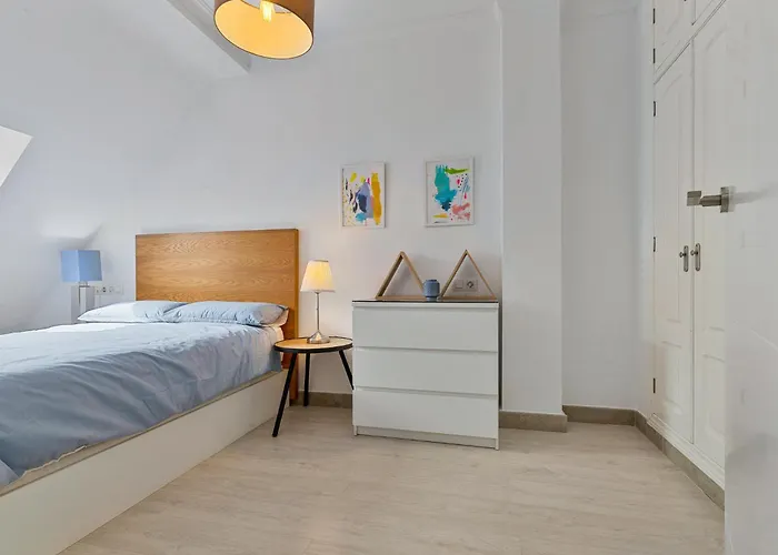 Centro Playa * フエンヒロラ