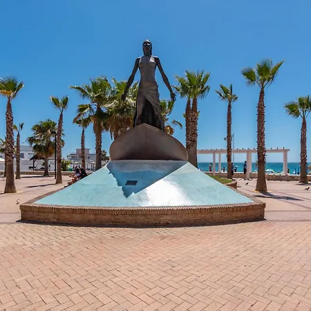 Apartment Centro Playa