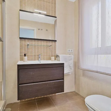 Centro Playa Fuengirola