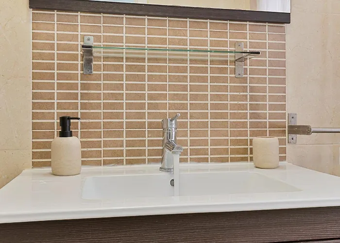 Centro Playa Apartment