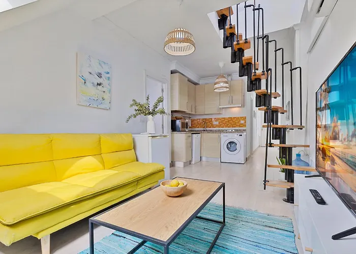 Apartment Centro Playa