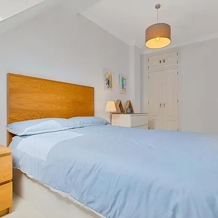 Centro Playa Apartamento Fuengirola