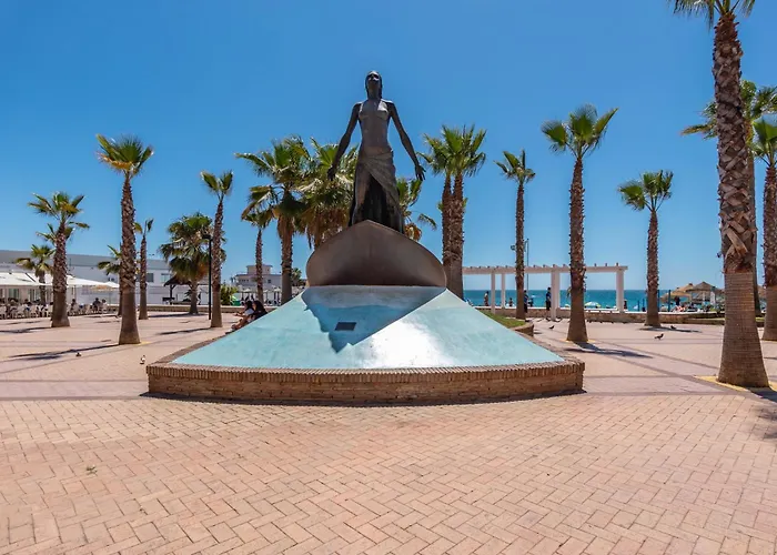 Apartamento Centro Playa