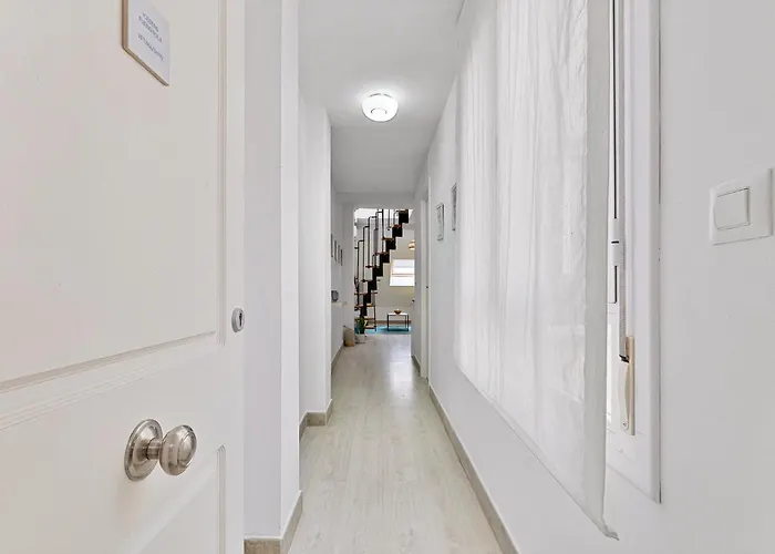 Centro Playa Apartamento *