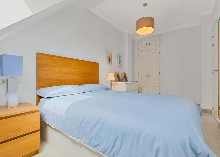 Centro Playa Apartamento Fuengirola