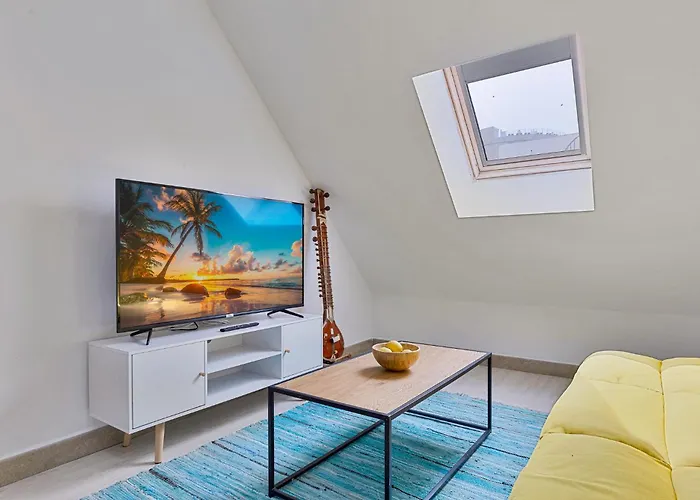 Centro Playa Fuengirola